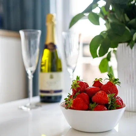 Flota 3* Międzyzdroje