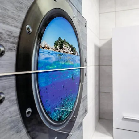 Pensjonat Flota Międzyzdroje