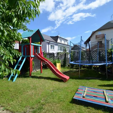 Flota 3* Międzyzdroje