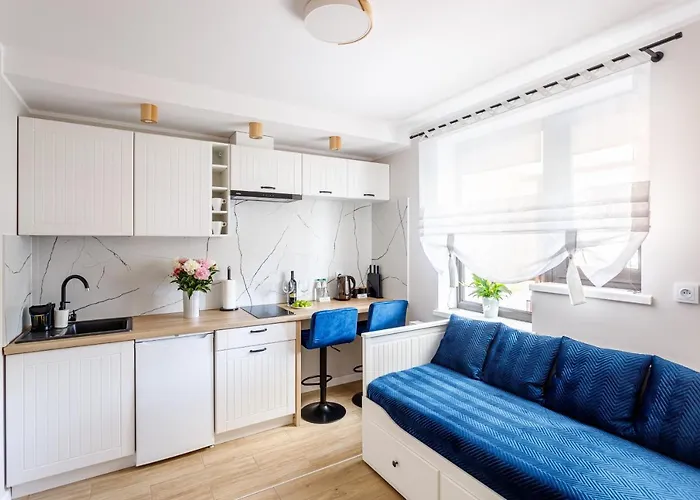 Flota 3* Miedzyzdroje