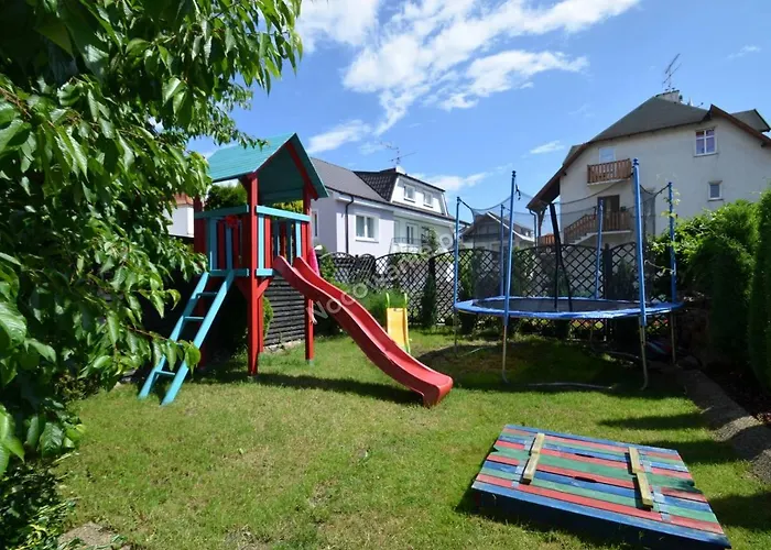 Flota 3* Miedzyzdroje